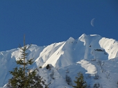 01 C'è ancora la luna